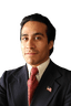 Photo of Gavriel E. Soriano