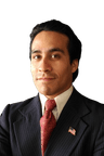 Photo of Gavriel E. Soriano