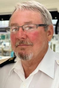 Photo of Lee Jones