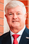 Photo of Howard Steven Rance