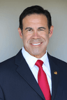 Photo of Tim Wilkins