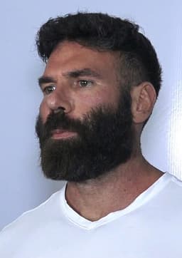 Photo of Daniel Bilzerian